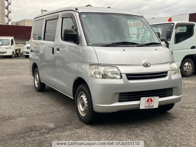 toyota townace-van 2018 quick_quick_DBF-S402M_S402M-0076827 image 1