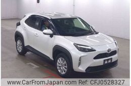 toyota yaris-cross 2022 -TOYOTA--Yaris Cross 5BA-MXPB10--MXPB10-3016547---TOYOTA--Yaris Cross 5BA-MXPB10--MXPB10-3016547-