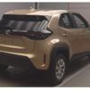 toyota yaris-cross 2022 -TOYOTA--Yaris Cross 5BA-MXPB10--MXPB10-2019933---TOYOTA--Yaris Cross 5BA-MXPB10--MXPB10-2019933- image 2