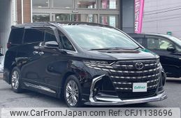 toyota alphard 2024 -TOYOTA--Alphard 3BA-AGH40W--AGH40-0018408---TOYOTA--Alphard 3BA-AGH40W--AGH40-0018408-