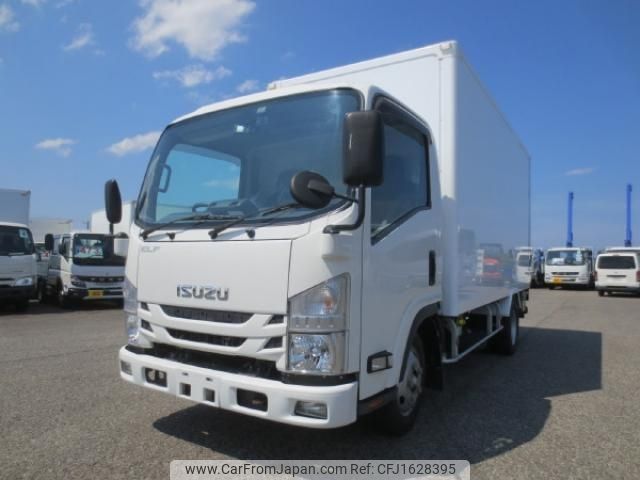 isuzu elf-truck 2020 CFJ1628395 image 2