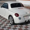 daihatsu copen 2008 CFJ1586342 image 9