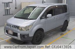 mitsubishi delica-d5 2007 -MITSUBISHI--Delica D5 CV5W-0011199---MITSUBISHI--Delica D5 CV5W-0011199-