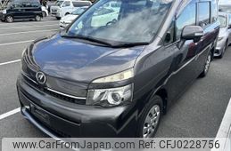 toyota voxy 2012 quick_quick_DBA-ZRR70G_ZRR70-0499719