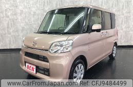 daihatsu tanto 2017 -DAIHATSU--Tanto DBA-LA600S--LA600S-0504429---DAIHATSU--Tanto DBA-LA600S--LA600S-0504429-