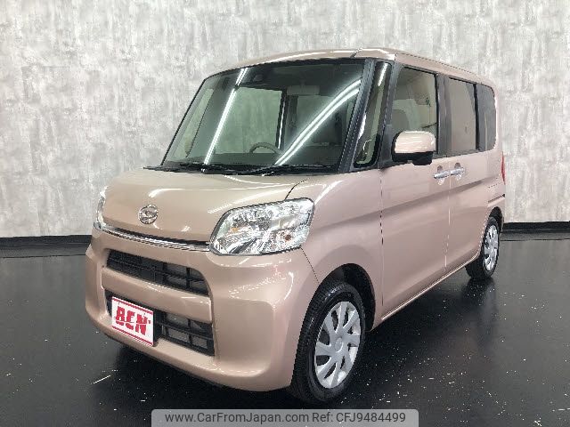 daihatsu tanto 2017 -DAIHATSU--Tanto DBA-LA600S--LA600S-0504429---DAIHATSU--Tanto DBA-LA600S--LA600S-0504429- image 1