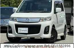 mazda az-wagon 2011 CFJ1552896