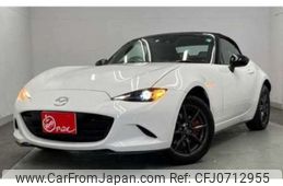 mazda roadster 2016 -MAZDA 【姫路 331ﾗ7080】--Roadster 5BA-ND5RC--ND5RC-111372---MAZDA 【姫路 331ﾗ7080】--Roadster 5BA-ND5RC--ND5RC-111372-