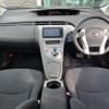 toyota prius 2014 -TOYOTA--Prius DAA-ZVW30--ZVW30-5569175---TOYOTA--Prius DAA-ZVW30--ZVW30-5569175- image 24