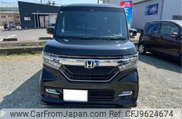 honda n-box 2019 -HONDA 【福山 583】--N BOX DBA-JF3--JF3-2100894---HONDA 【福山 583】--N BOX DBA-JF3--JF3-2100894-