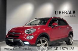 fiat 500x 2016 CFJ1579128