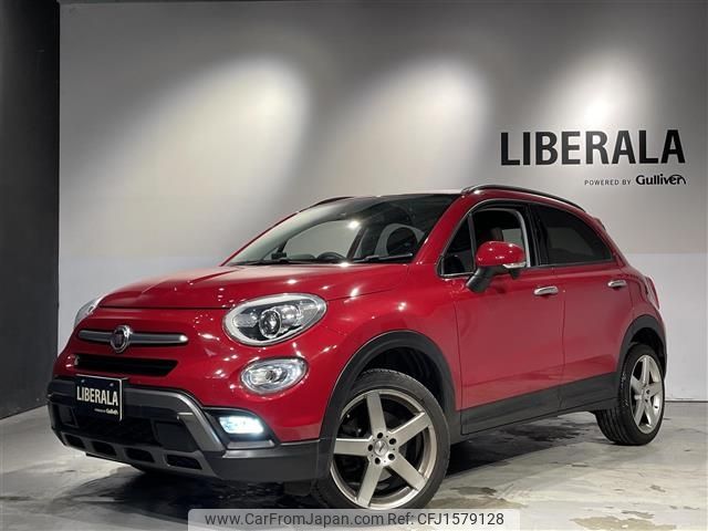 fiat 500x 2016 CFJ1579128 image 1