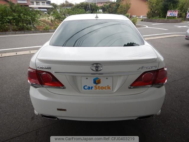 toyota crown 2013 quick_quick_GRS200_GRS200-0080998 image 2