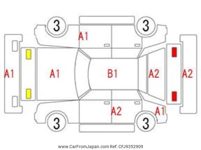 honda n-box 2018 -HONDA--N BOX DBA-JF4--JF4-2007142---HONDA--N BOX DBA-JF4--JF4-2007142- image 2