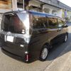 toyota voxy 2014 -TOYOTA 【名古屋 545ﾊ17】--Voxy ZWR80G--0025489---TOYOTA 【名古屋 545ﾊ17】--Voxy ZWR80G--0025489- image 2