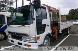 hino ranger 2001 GOO_NET_EXCHANGE_1300047A20190928D002