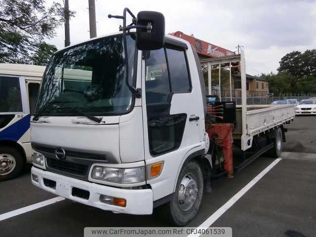 hino ranger 2001 GOO_NET_EXCHANGE_1300047A20190928D002 image 1