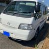 mazda bongo-van 2009 -MAZDA--ﾎﾞﾝｺﾞﾊﾞﾝ 2WD ABF-SK82V--SK82V-407245---MAZDA--ﾎﾞﾝｺﾞﾊﾞﾝ 2WD ABF-SK82V--SK82V-407245- image 1