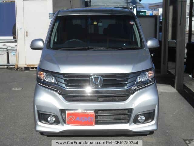 honda n-wgn 2014 -HONDA--N WGN DBA-JH1--JH1-2013215---HONDA--N WGN DBA-JH1--JH1-2013215- image 2