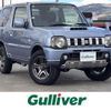 suzuki jimny 2012 CFJ1424140 image 1