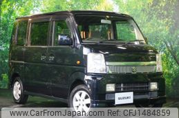 suzuki every-wagon 2008 -SUZUKI--Every Wagon ABA-DA64W--DA64W-290573---SUZUKI--Every Wagon ABA-DA64W--DA64W-290573-