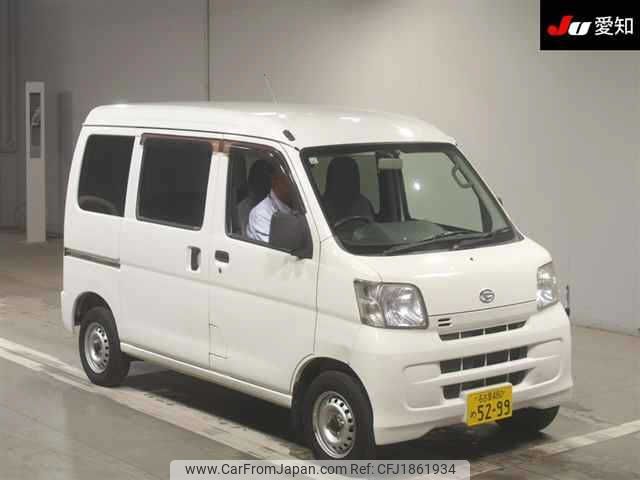 daihatsu hijet-van 2017 CFJ1861934 image 1