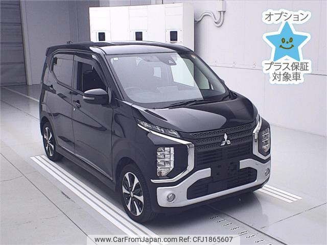 mitsubishi ek-cross 2019 CFJ1865607 image 1