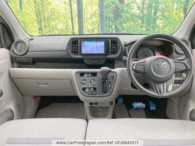 toyota passo 2016 quick_quick_M700A_M700A-0024362 image 2