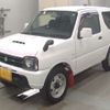 suzuki jimny 2017 -SUZUKI 【足立 580ふ7571】--Jimny JB23W-767956---SUZUKI 【足立 580ふ7571】--Jimny JB23W-767956- image 1