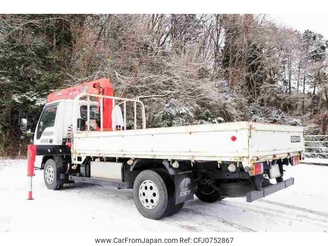 isuzu elf-truck 2003 CFJ0752867 image 2