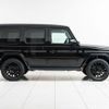 mercedes-benz g-class 2023 quick_quick_3DA-463350_W1N4633502X493967 image 12