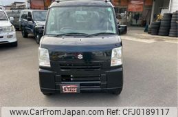 suzuki every 2012 -SUZUKI 【長岡 483 6595】--Every EBD-DA64V--DA64V-505639---SUZUKI 【長岡 483 6595】--Every EBD-DA64V--DA64V-505639-