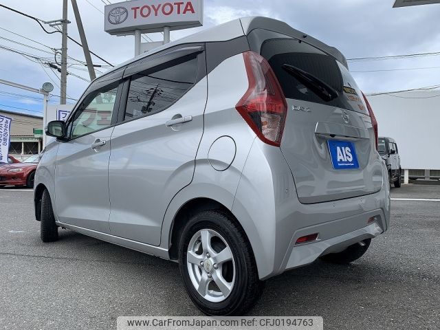 nissan dayz 2019 -NISSAN--DAYZ 5BA-B43W--B43W-0013199---NISSAN--DAYZ 5BA-B43W--B43W-0013199- image 2