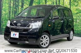 daihatsu move 2013 -DAIHATSU--Move DBA-LA100S--LA100S-0243690---DAIHATSU--Move DBA-LA100S--LA100S-0243690-