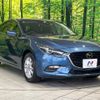 mazda axela 2018 CFJ1856788 image 16