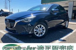 mazda demio 2019 CFJ1587387