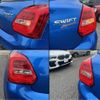 suzuki swift 2018 -SUZUKI 【豊田 300ﾉ9153】--Swift CBA-ZC33S--ZC33S-110598---SUZUKI 【豊田 300ﾉ9153】--Swift CBA-ZC33S--ZC33S-110598- image 17