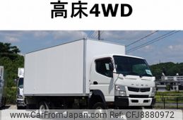 mitsubishi-fuso canter 2013 CFJ8880972