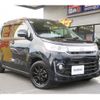 suzuki wagon-r 2015 -SUZUKI--Wagon R DBA-MH34S--MH34S-962414---SUZUKI--Wagon R DBA-MH34S--MH34S-962414- image 1