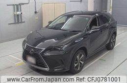 lexus nx 2019 -LEXUS--Lexus NX AGZ15-1009640---LEXUS--Lexus NX AGZ15-1009640-