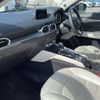 mazda cx-5 2017 -MAZDA--CX-5 LDA-KF2P--KF2P-125161---MAZDA--CX-5 LDA-KF2P--KF2P-125161- image 7