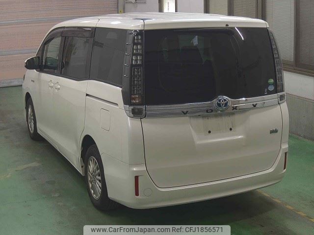 toyota voxy 2014 CFJ1856571 image 2