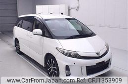 toyota estima 2013 -TOYOTA--Estima ACR50W-0163272---TOYOTA--Estima ACR50W-0163272-