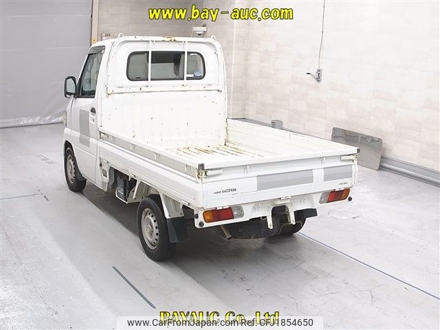 mitsubishi minicab-truck 2012 CFJ1854650 image 2