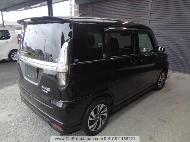 suzuki solio-bandit 2021 quick_quick_MA37S_MA37S-614436 image 2