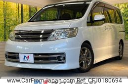 nissan serena 2010 -NISSAN--Serena DBA-CC25--CC25-311231---NISSAN--Serena DBA-CC25--CC25-311231-