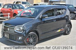 suzuki alto-works 2019 -SUZUKI 【山梨 580ﾕ6512】--Alto Works HA36S--910497---SUZUKI 【山梨 580ﾕ6512】--Alto Works HA36S--910497-