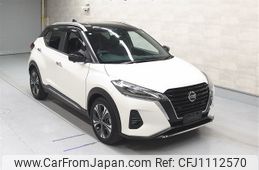 nissan kix 2020 -NISSAN--KIX P15-009628---NISSAN--KIX P15-009628-