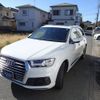 audi q7 2018 quick_quick_4MCYRA_WAUZZZ4M5JD009265 image 2