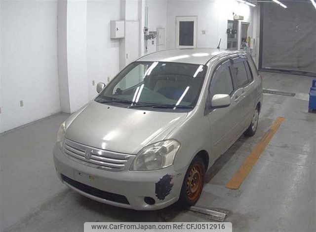 toyota raum 2004 22679 image 2